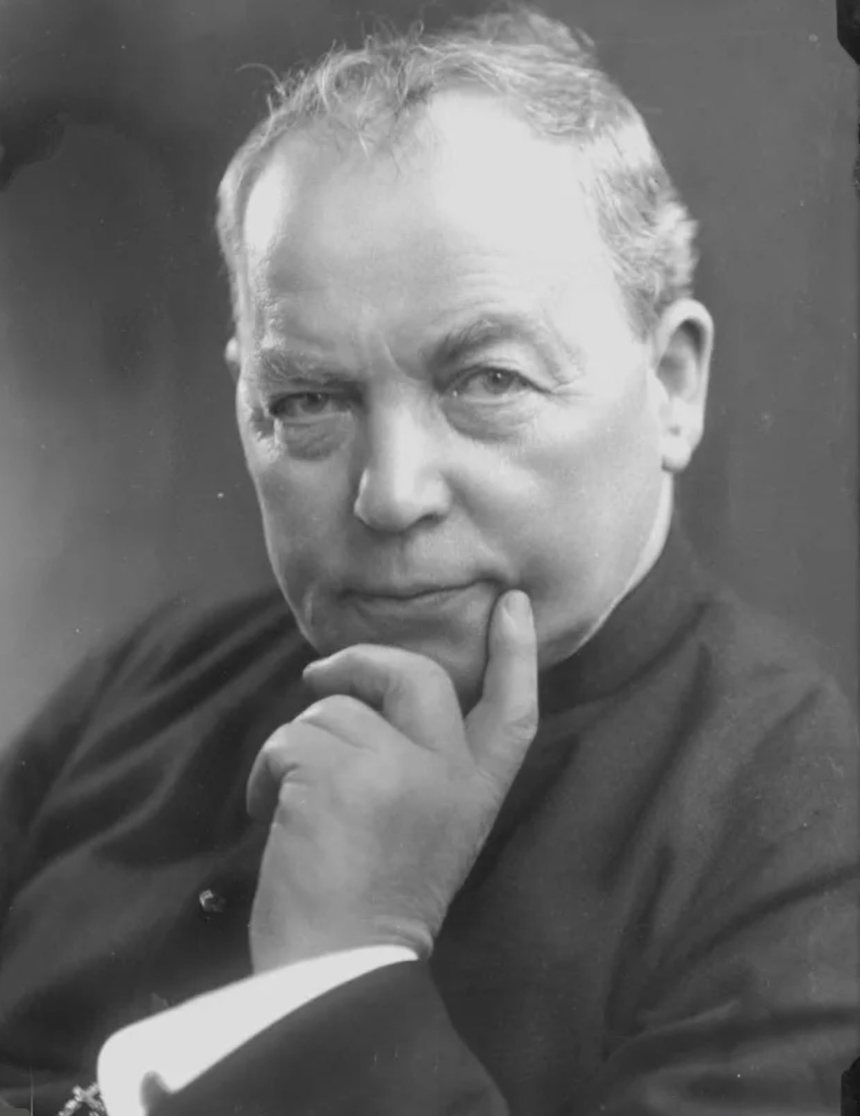 Abbé Alexis Mermet prince des sourciers radiesthésie voyance