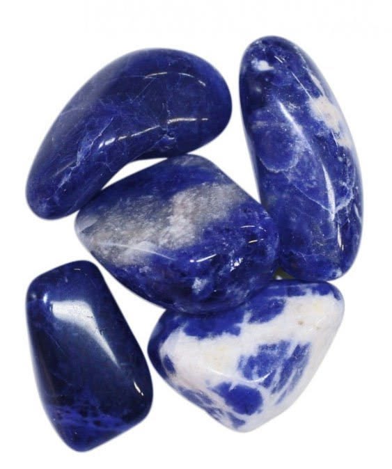 Sodalite communication intuitive et transmission médiumnique