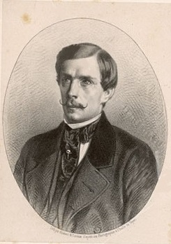 Alexis Dider, le somnanbule voyant